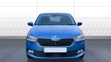 Skoda Fabia 1.0 TSI 110 SE L 5dr DSG Petrol Hatchback